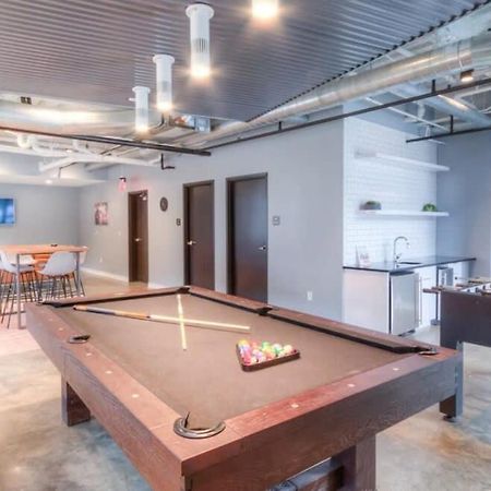 Cozysuites Boutique Sdo, Lawrenceville 피츠버그 외부 사진