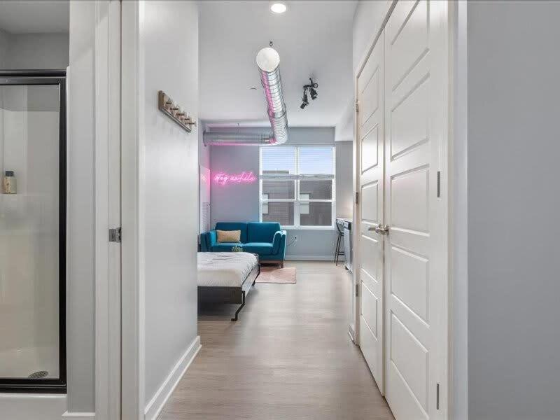 Cozysuites Boutique Sdo, Lawrenceville 피츠버그 외부 사진