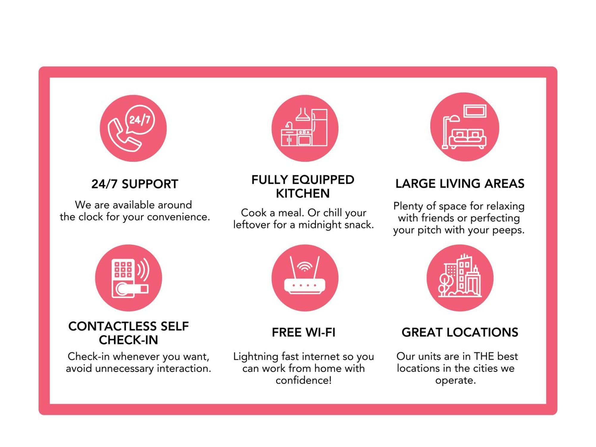 Cozysuites Boutique Sdo, Lawrenceville 피츠버그 외부 사진