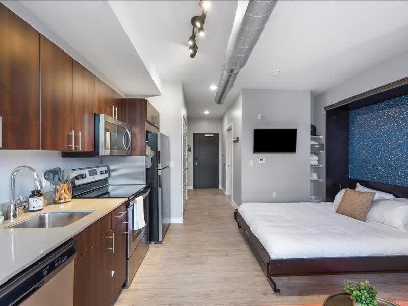 Cozysuites Boutique Sdo, Lawrenceville 피츠버그 외부 사진