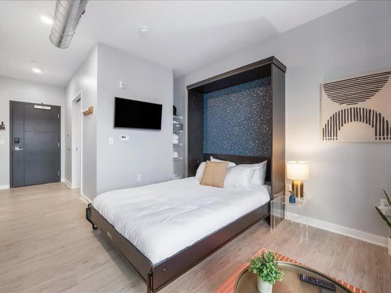 Cozysuites Boutique Sdo, Lawrenceville 피츠버그 외부 사진
