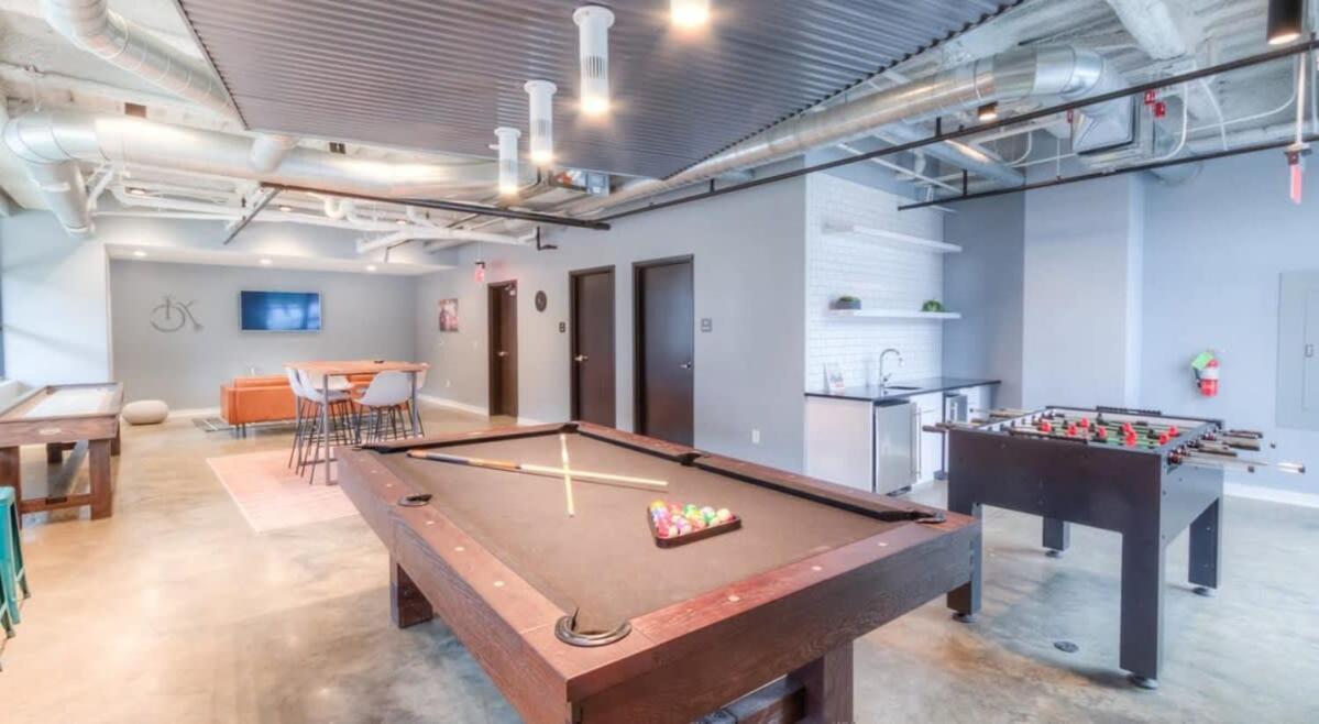 Cozysuites Boutique Sdo, Lawrenceville 피츠버그 외부 사진