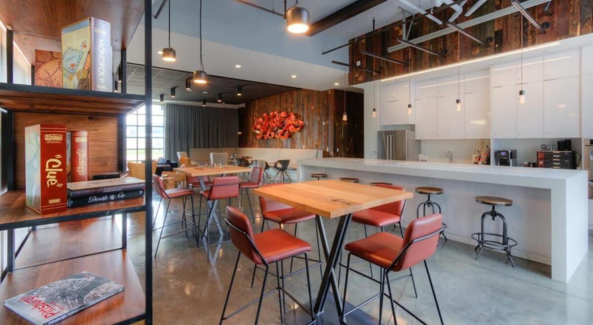 Cozysuites Boutique Sdo, Lawrenceville 피츠버그 외부 사진