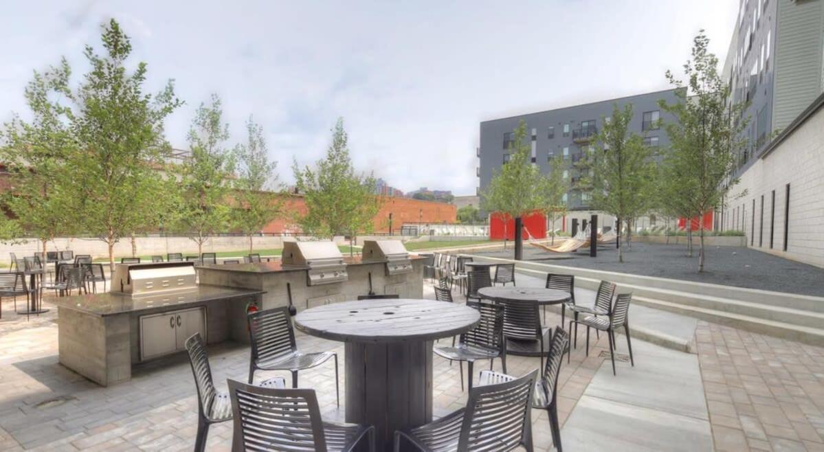 Cozysuites Boutique Sdo, Lawrenceville 피츠버그 외부 사진