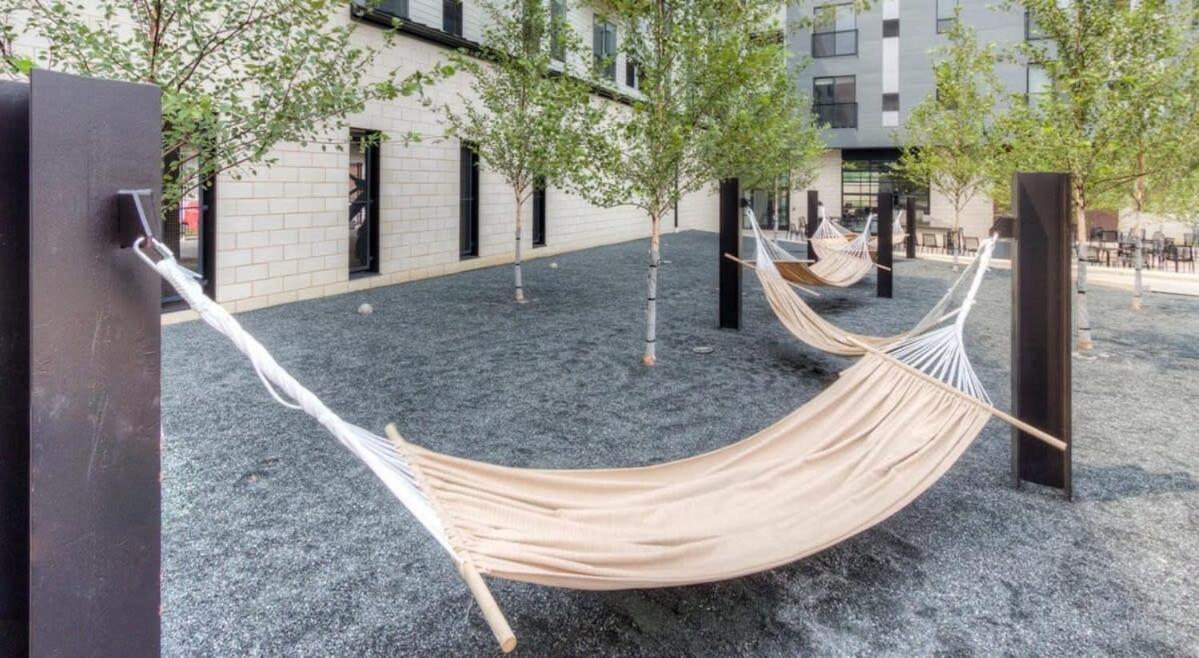 Cozysuites Boutique Sdo, Lawrenceville 피츠버그 외부 사진