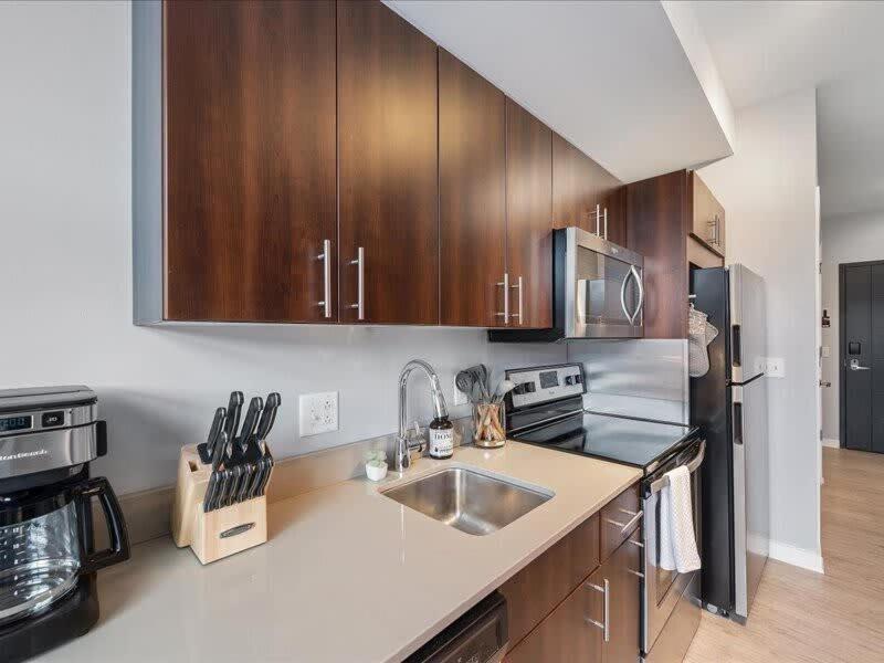 Cozysuites Boutique Sdo, Lawrenceville 피츠버그 외부 사진