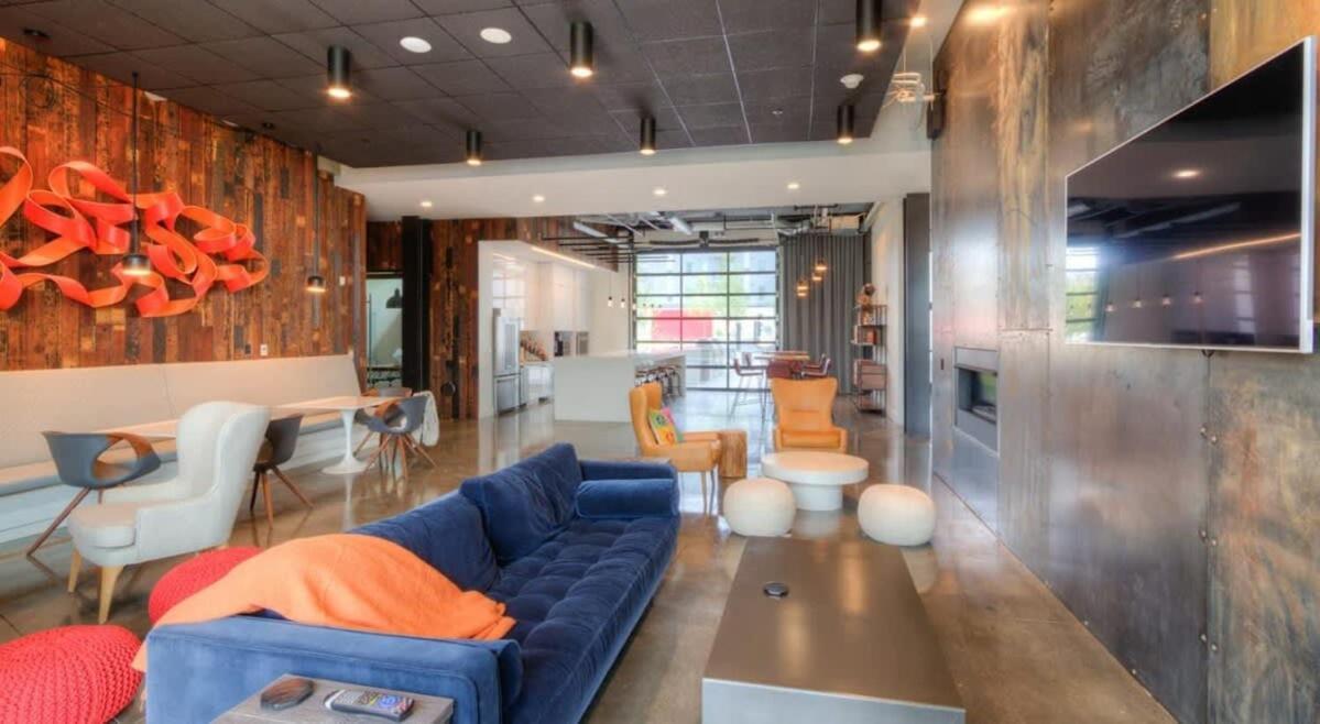 Cozysuites Boutique Sdo, Lawrenceville 피츠버그 외부 사진