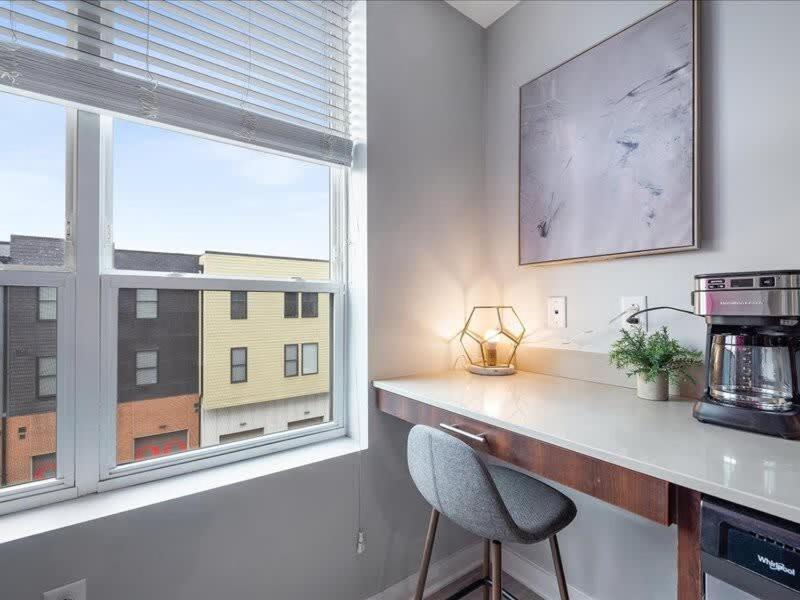 Cozysuites Boutique Sdo, Lawrenceville 피츠버그 외부 사진